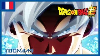 Dragon Ball Super en Français 🇫🇷  LUltrainstinct maîtrisé [upl. by Nylaehs]