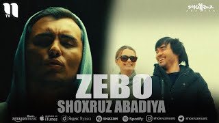 Shoxruz Abadiya  Zebo clip [upl. by Franz]