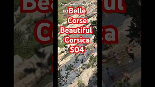 Belle Corse  Beautiful Corsica S04 reupload 916 Corsica travel hiking bathing beautiful [upl. by Pazice]