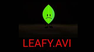 LEAFYavi OST Hell Hole [upl. by Mccahill607]