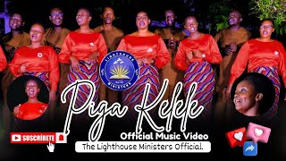 PIGA KELELE UVUVIOTHE LIGHTHOUSE MINISTERS NRB [upl. by Raven]