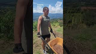 This Spot Is Perfect For The Community Corporate Volunteering In Costa Rica Globe Aware travel [upl. by Lovato]