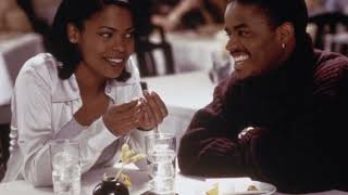 What Romantic Black Films Teach Me About Love [upl. by Niobe929]