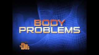 Stop Your Itching Burning and Oozing Body Problems [upl. by Treboh]