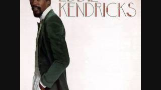 Eddie Kendricks  Keep On Truckin [upl. by Jolynn]