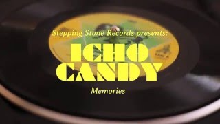 MEMORIES ICHO CANDY VINYL SAMPLER [upl. by Anigar]