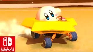 Mario Kart 9 Announcement Trailer [upl. by Wylie]