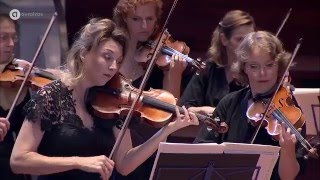 Arenski Kammersinfonie  Amsterdam Sinfonietta  Live concert HD [upl. by Angela222]