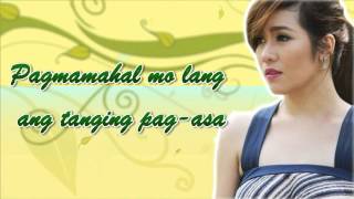 Umiiyak Ang Puso  April Boy Regino Cover by Nonoy Peña [upl. by Gen]