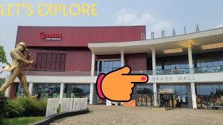 Lets explore Douala Grand Mall Douala Cameroon 🇨🇲 [upl. by Enyaw]