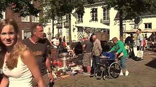 Rommelmarkt  IJzendijke [upl. by Donahue]