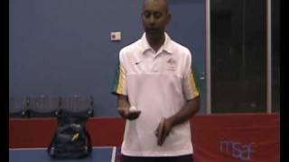 Learning How To Serve  For beginners and coaches [upl. by Burrton]