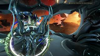 Warframe Kuva Kohm Lich Hunt 💣 [upl. by Aihsele561]