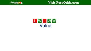 Volna vs Lokomotiv Gomel Prediction [upl. by Anaidirib698]