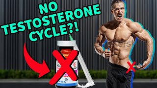 No Testosterone Cycle  Deca Only Cycle  Do You Need a Testosterone Base [upl. by Lalittah756]