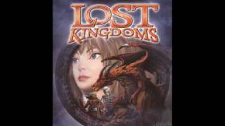 Lost Kingdoms Music  Obtaining the Runestone [upl. by Elfont]