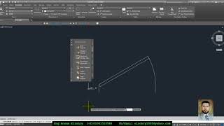 autocad unitless [upl. by Rankin943]