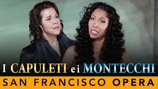 The Capulets and the Montagues 201213 Season  Trailer [upl. by Legge]