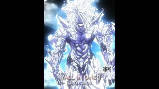 THE GREATEST  STRONGEST ALIEN 👽🗿🔥  OPM EDIT  shortsvideo shorts shortsvideo opm saitama yt [upl. by Shear]