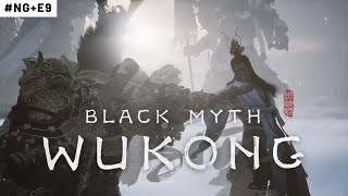 Black Myth Wukong NGE8 Erlang Dewa Mata 3 [upl. by Nylcsoj152]