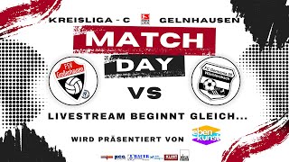 FSV Großenhausen  FC Germania Wächtersbach III  KreisligaC Gelnhausen [upl. by Travus]