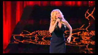 LARA FABIAN in MOSCOWJe Suis MaladeTHE BEST [upl. by Ennaylloh]