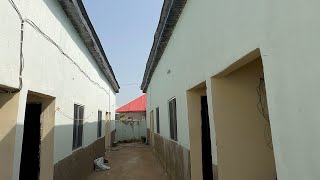 8UNITS OF SELF CONTAIN 4 SALE📍DUTSE BMUKOCUSTOMARY PAPERSPRICE 30MCONTACT IMONI PROPERTIES LTD [upl. by Yann]