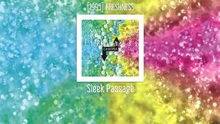 CASIOPEA  Sleek Passage  1995 FRESHNESS [upl. by Dole552]