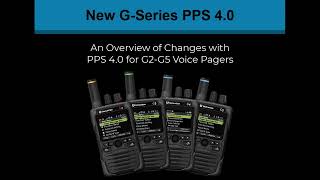 G2G5 PPS 40  Quick Overview [upl. by Ednew]