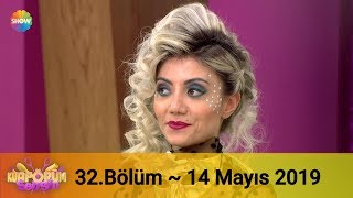 Kuaförüm Sensin 32 Bölüm  14 Mayıs 2019 [upl. by Nahtannoj]