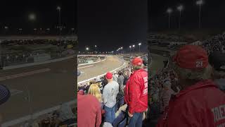 Time to go racing at Phoenix Raceway nascar [upl. by Aneeb]