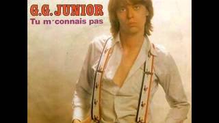 GG Junior  Tu mconnais pas 1978 [upl. by Fineberg605]