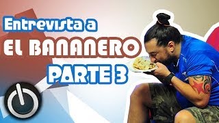 Entrevista a El Bananero  Parte 3 [upl. by Janet]