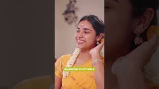 Party Ku enna da intha ponnu ipdi kelambi vanthurukka comedy husbandparithabangal familymember [upl. by Eleynad]