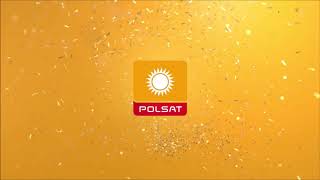 Polsat Dżingle sylwestrowe 2019 [upl. by Fernald]