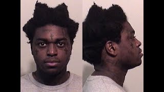 Kodak Black gets arrested for Attempting to Smuggle Guns into the United States from Canada [upl. by Hahcim]