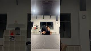 Drilling Moves to Become a Ninja jiujitsu [upl. by Ssor]