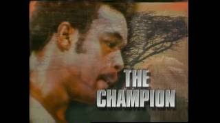 quotThe Rumble in the Junglequot Muhammad Ali vs George Foreman 30101974 [upl. by Mide]