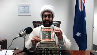 Aussie Imam makes SHOCKING confessions about Islam [upl. by Hedve]