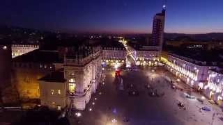 Torino By Night [upl. by Weisbart]