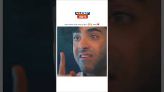 Aye Ishq e Junoon Best scene Shehreyarmunawar ayeishqejunoon ushna Shah [upl. by Jeannie]