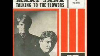 The Everly Brothers  Abandoned Love  Bob Dylan [upl. by Dickinson106]