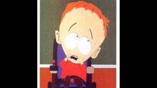 Eminem  My Name Is  South Park Remix  Timmy [upl. by Kee]