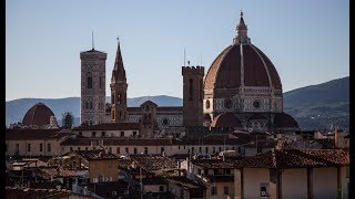 Accademia Italiana sede di Firenze [upl. by Aicad202]