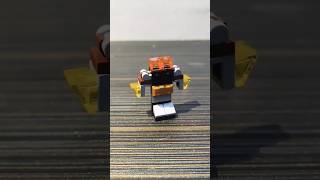 Lego Robot 🤖  Lego Amazing Build [upl. by Ahsinelg]