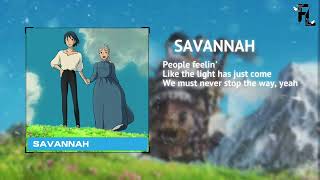 Diviners  Savannah  NB Remix [upl. by Enyamrahc219]