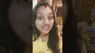 fb live on 8924രാധാഷ്ടമി ക്ക്‌ രാധ റാണിയ്ക്കും ഒരു സമർപ്പണം 💞🙏🏻 [upl. by Horten]