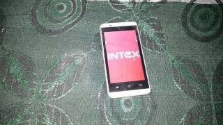 Intex Aqua 3g pro hard reset [upl. by Vasta613]