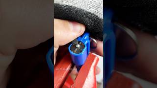 Ferramenta Incrível para Quebrar vidros na Emergência tools ferramentas diy dicas tips [upl. by Heady409]