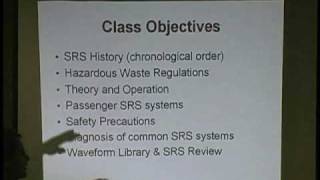 How to Diagnose and Repair Airbag and SRS Systems [upl. by Naihs]